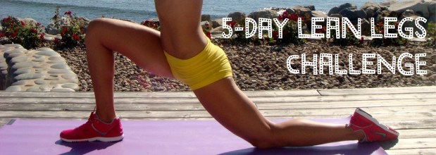 lean-legs